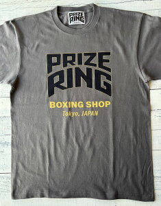 PRIZE RING �v���C�Y�����O�@�{�N�V���OT�V���c�@�`���R�[��
