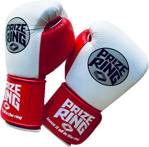 PRIZE RING �v���C�Y�����O �gProfessional 5.0�h ��/�� 10oz,12oz,14oz,16oz