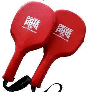 PRIZE RING/�v���C�Y�����O �{�N�V���O�p�n���h�~�b�g�@�{�v���@��