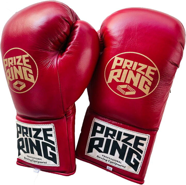 楽天市場】PRIZE RING/プライズリング Old school vintage ボクシング 