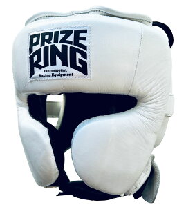 PRIZE RING/�v���C�Y�����O Professional SX �y�� �{�N�V���O�p�w�b�h�M�A �{�v���@��