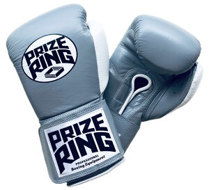 �v���C�Y�����O �gProfessional SS�h �{�N�V���O�O���[�u �O���[ 14oz, 16oz