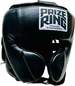PRIZE RING/�v���C�Y�����O Professional SX �y�� �{�N�V���O�p�w�b�h�M�A �{�v���@��