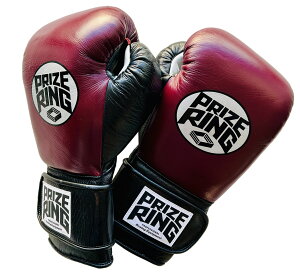 PRIZE RING �gProfessional SX�h �{�N�V���O�O���[�u �G���W/�� 14oz,16oz