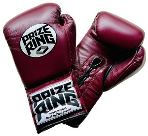 PRIZE RING �gProfessional SX�h �Ђ����{�N�V���O�O���[�u �G���W 14oz,16oz