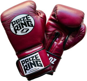 PRIZE RING �gProfessional SX�h �{�N�V���O�O���[�u �G���W �傫��8�I���X