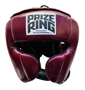 PRIZE RING/�v���C�Y�����O Professional SX �y�� �{�N�V���O�p�w�b�h�M�A �{�v���@�G���W