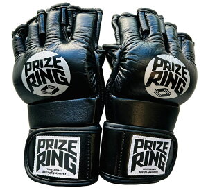 PRIZE RING MMA �I�[�v���t�B���K�[�O���[�u �� M,L