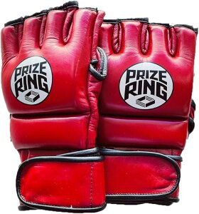 PRIZE RING MMA �I�[�v���t�B���K�[�O���[�u �G���W M,L