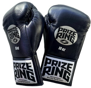 PRIZE RING/�v���C�Y�����O Classic 50 Horse hair �{�N�V���O�O���[�u 8oz,10oz �{�v�� �Z��
