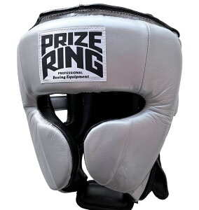 PRIZE RING/�v���C�Y�����O Professional SX �{�v���{�N�V���O�p�w�b�h�M�A�O���[�V���o�[