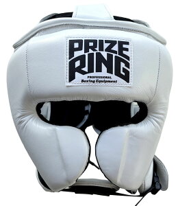 PRIZE RING/�v���C�Y�����O Professional SS �{�v���{�N�V���O�p�w�b�h�M�A�@�� M / L