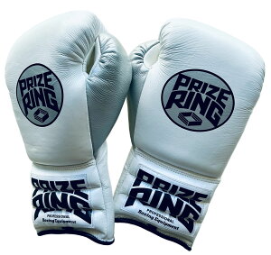 PRIZE RING �gProfessional SX�h �Ђ����{�N�V���O�O���[�u ��/�V���o�[ 14oz,16oz