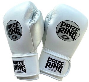 PRIZE RING �gProfessional SS�h �{�N�V���O�O���[�u ��/�V���o�[ 8oz,10oz,12oz,14oz,16oz