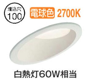 d@ EOpx[X_ECg DDL6051YWG XΓVp COB^Cv  100 dF M60W HKv