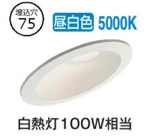 d@ EOpx[X_ECg DDL6228WW XΓVp COB^Cv 75 F M100W HKv