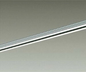 大光電機 直付専用ダクトレール2m用 シルバー DP00212S 工事必要