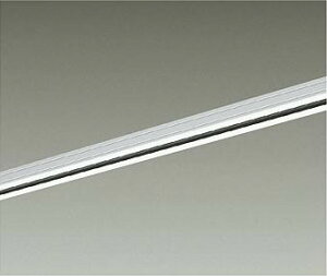 大光電機 直付専用ダクトレール2m用 白 DP00212W 工事必要