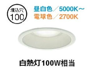 ����d�@ �_�E�����C�g DDL-CD033W ��100 ���M��100W���� ���F����