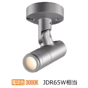 �R�C�Y�~�Ɩ� �G�N�X�e���A�X�|�b�g���C�g XU57088 eX-Pro-S �t�����W 3000K JDR65W���� ��55�^�C�v �H���K�v