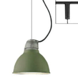 コイズミ照明 ダクトレール用ペンダント AP45568L 電球色