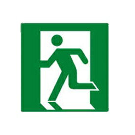 コイズミ照明 誘導灯用パネル AR46847E 本体別