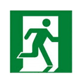 コイズミ照明 誘導灯用パネル AR46848E 本体別