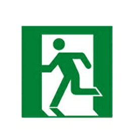 コイズミ照明 誘導灯用パネル AR46852E 本体別