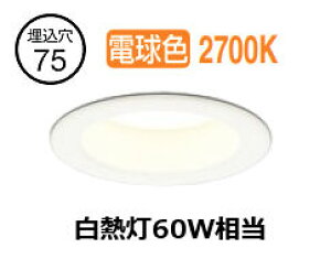 �I�[�f���b�N �_�E�����C�g OD361824R ��75 ���M��60W���� �d���F �����F ���� �H���K�v