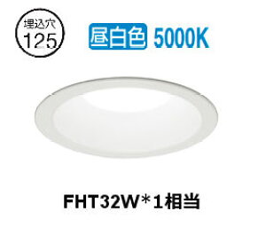 �����[�J�[���i���� �I�[�f���b�N �����O���p�x�[�X�_�E�����C�g OD361882R ��125 FHT32W���� �����F ���� �����F