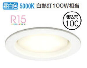 �I�[�f���b�N �_�E�����C�g OD361203NDR �����F �����F ��100 ���M��100W���� �H���K�v