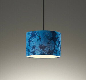 オーデリック ペンダントライト OP252966BR Bluetooth 調光調色 高演色 白熱灯60W相当 【北海道・東北・九州送料別途】