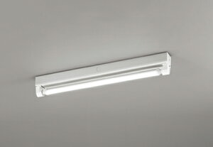 オーデリック 高効率直管形LEDランプ専用ベースライト XL551135RE 直付型 電球色 工事必要 【北海道・東北・九州送料別途】