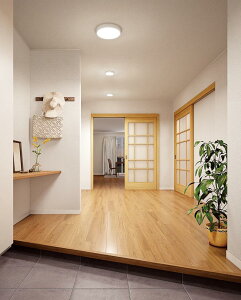 �I�[�f���b�N �V�[�����O���C�g OL291431BR �������F �����F FCL30W���� �H���K�v