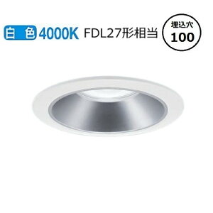 �p�i�\�j�b�N �_�E�����C�g XND1039SWLJ9 (NDN28306S+NNK10001NLJ9) FDL27�`���� ��100 4000K ���� �H���K�v