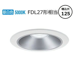 �p�i�\�j�b�N �_�E�����C�g XND1059SNLJ9 (NDN28505S+NNK10001NLJ9) FDL27�`���� ��125 5000K ���� �H���K�v