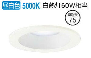 �p�i�\�j�b�N �_�E�����C�g 60�`���� �����F LGD1000NLE1 �H���K�v