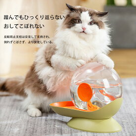 【送料無料 】水飲み器 自動給水器 みずのみ 2.8L大容量 猫 中小型犬 フィルター付き 重力設計 自動補水 電気不要 お留守番対応