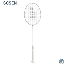 【ガット張り工賃無料】GOSEN バドミントン ラケット COCYTUS ICE コキュートス アイス BRCYIC ゴーセン