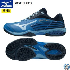 【特別価格】MIZUNO ミズノ バドミントンシューズ ウエーブクロー2 WAVE CLAW 2 71GA2110