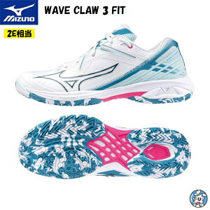 y2023N12zMIZUNO ~Ym oh~g V[Y EG[uN[3tBbg 71GA2442 WAVE CLAW 3 FIT 2E X EF[uN[3FIT