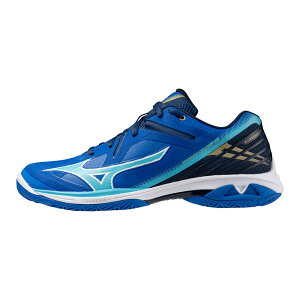 y2024N6zMIZUNO ~Ym oh~g V[Y EG[uN[3tBbg 71GA2442 WAVE CLAW 3 FIT 2E X EF[uN[3FIT