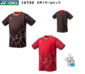 y1̂݃[։zYONEX lbNX 10730 MEN Q[Vc tBbgX^C oh~g ejX EGA X|[cEFA 2025FW