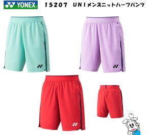 y1̂݃[։zyʌzYONEX lbNX 15207 MEN jbgn[tpc oh~g ejX EGA X|[cEFA 2025FW