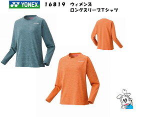 y2025N9{zy1̂݃[։zYONEX lbNX 16819 WOMEN OX[uTVc  oh~g ejX EGA X|[cEFA 2025FW