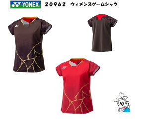 y1̂݃[։zYONEX lbNX 20962 WOMEN Q[Vc tBbgVc oh~g ejX EGA X|[cEFA 2025FW