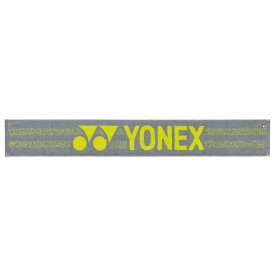 YONEX マフラータオル AC1056