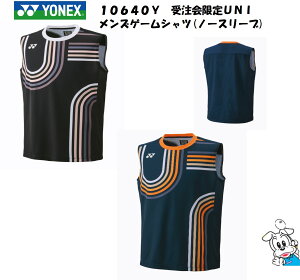 y󒍉zy[։zMEN Q[Vc m[X[u YONEX lbNX oh~g EFA X|[cEFA 10640Y 2025FW p 2025H~ oh~gEGA