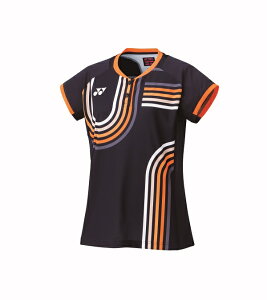 y1̂݃[։zyʌzYONEX lbNX 20854 WOMEN Q[Vc oh~g ejX EGA X|[cEFA 2025FW