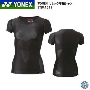 y1_̂݃[։zYONEX oh~g A_[EFA Xpbc EBY WOMEN UlbNVcSTBA1512 AX[gf